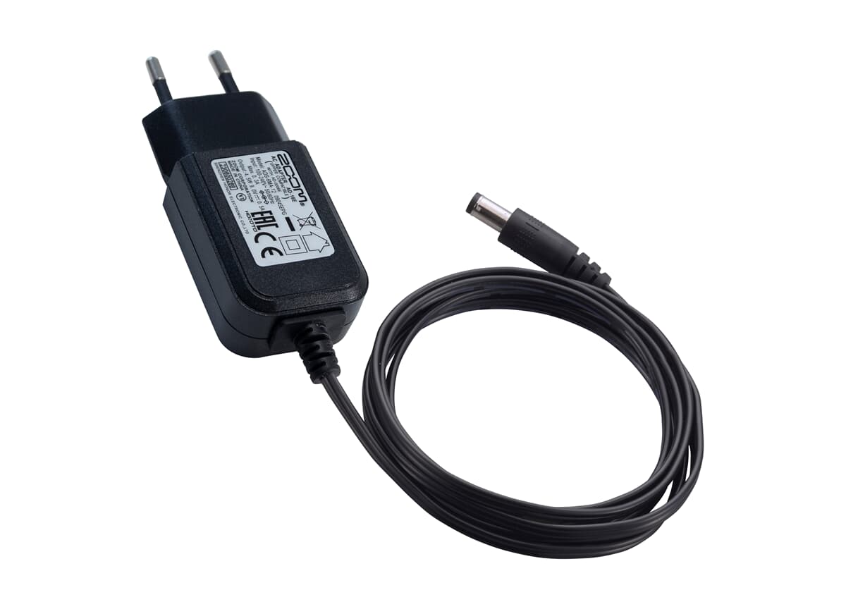 Power Supply Zoom Ad16 Adapter Zoom AD-16, 9V Power Supply Adapter