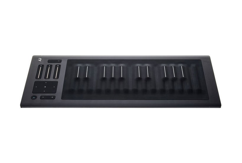 Roli seaboard deals rise 25 price