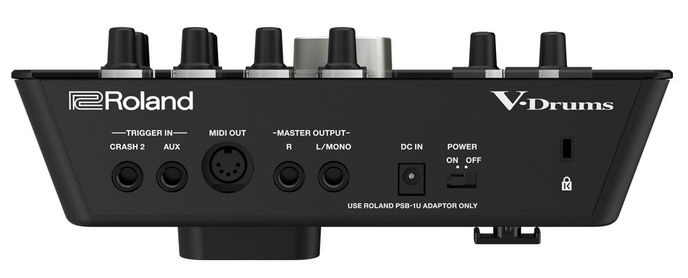 Roland - TD25KV, Electronic Drum V-Drums