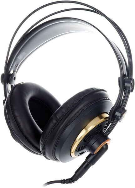 AKG - K-240 Studio, Studio Stereo Headphones