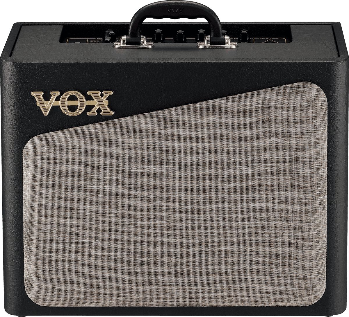 Ampli Guitare Electrique VOX VX15-GT 15Watts