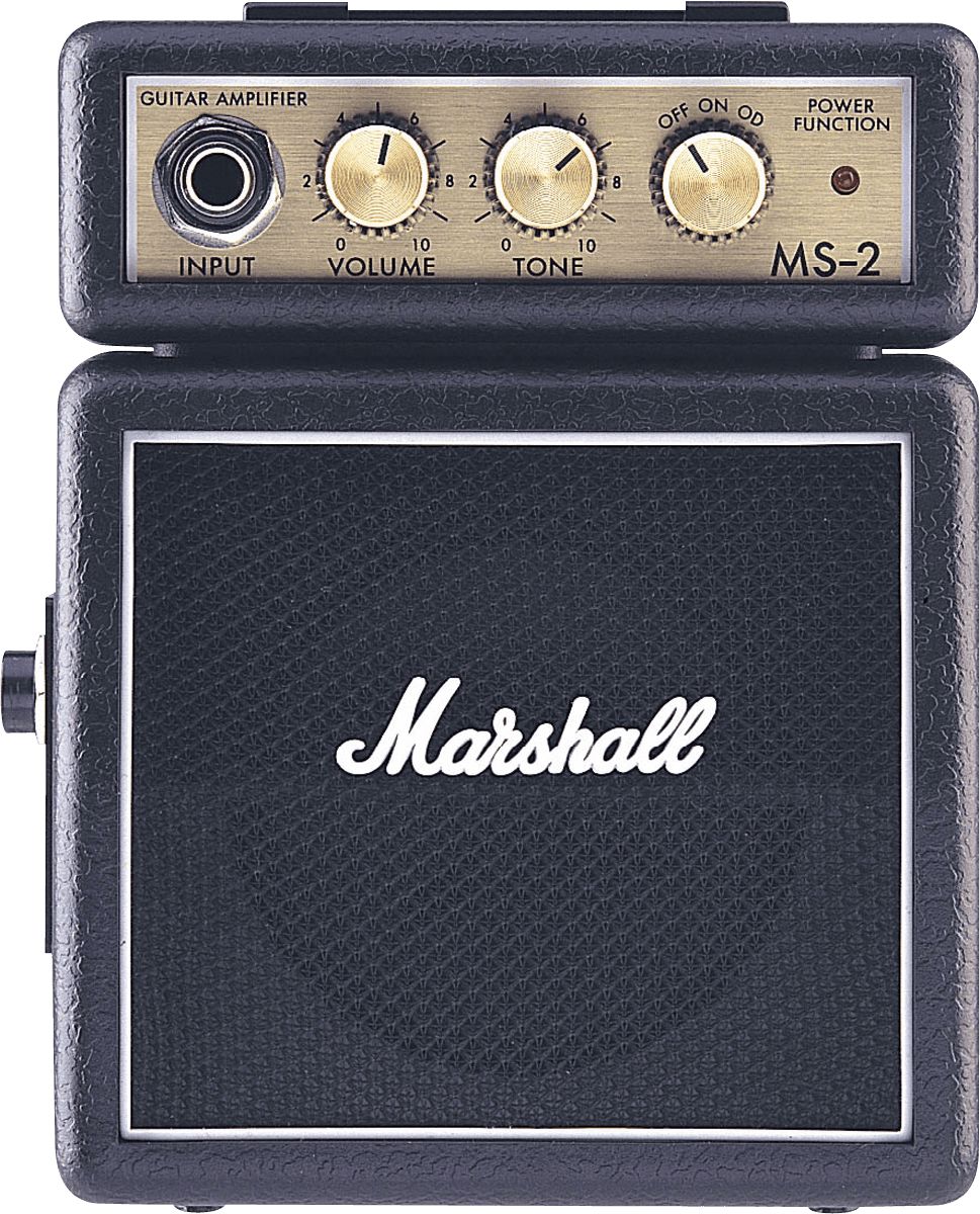 Amplificador Marshall Code 25 Para Guitarra De 25W Negro