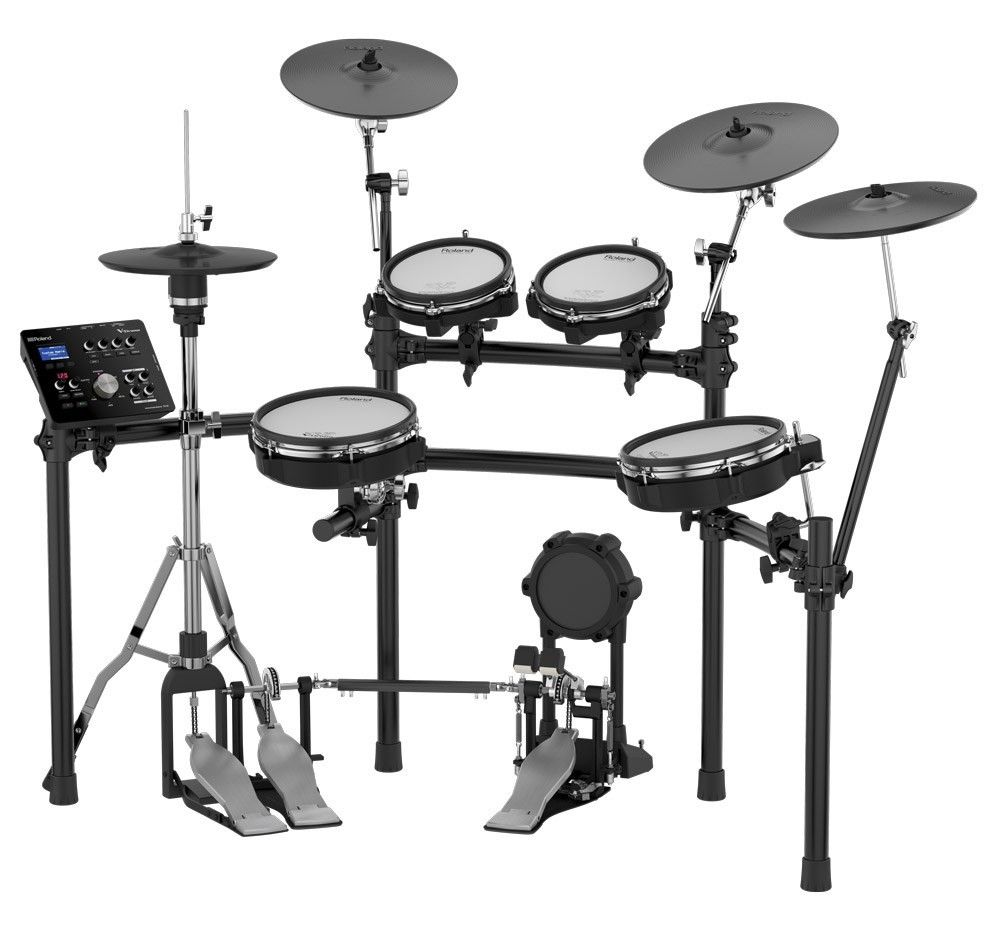 Roland TD-4KP V-Drums set de batterie électronique portable