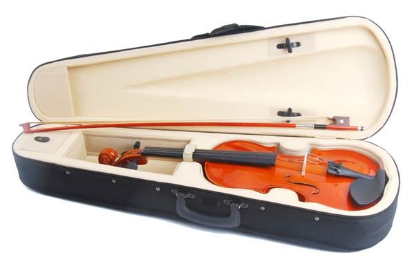 Louis Carpini G3 Violin 44 Paquet de dégagement en Maroc