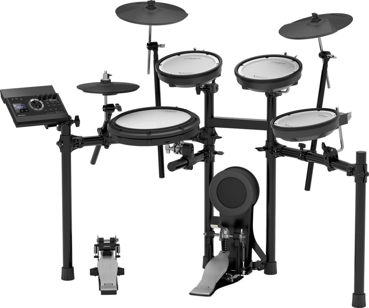 Bateria Electronica Roland HPD-20 - The Music Site