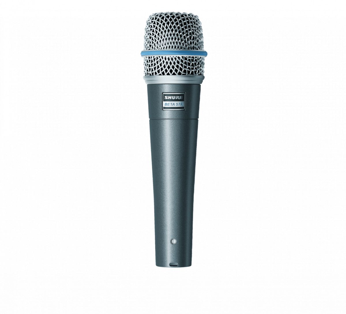 Shure - SM 57 , Supercardioid Instrument Microphone