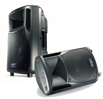 FBT HiMaxX 40, Passive Speaker 500W RMS/ Ohms 12